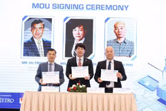 Efectuarán Feria de industria auxiliar Vietnam-Japón en Hanoi