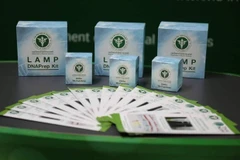 Tailandia producirá kit de prueba de tuberculosis