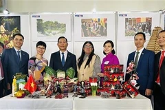 Celebran el Día de la ASEAN en Venezuela