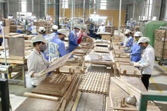 Vietnam por ingresar fondo multimillonario por exportación de madera