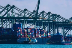 Recuperación económica de Singapur impulsará el crecimiento de ASEAN en 2024