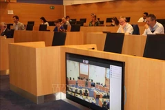 Discuten en Bélgica resolución de apoyo a víctimas vietnamitas de dioxina