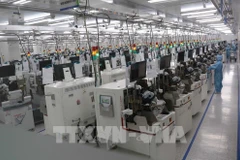 Provincia vietnamita busca atraer a inversores estadounidenses