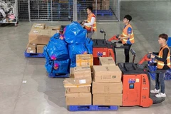 Rápido comercio digital en Vietnam en consonancia con exigencias “verdes”