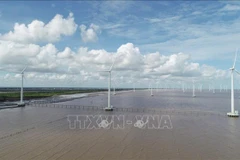 Vietnam y Noruega disponen de oportunidades de cooperación en comercio