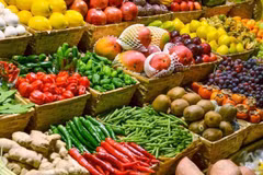 Vietnam por impulsar productos agrícolas a Unión Europea 