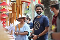 India, mercado atractivo para el turismo vietnamita