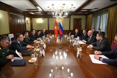 Promueven actividades del Centro Tropical Vietnam - Rusia