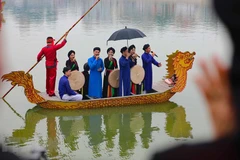 Huellas de Vietnam en la protección del patrimonio cultural inmaterial