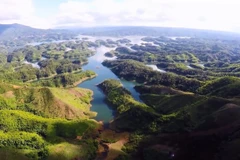 Vietnam se empeña en multiplicar las “acciones verdes”