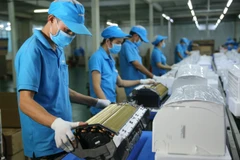 Mayoría de empresas en Vietnam adelantaron futuro alentador en tercer trimestre de 2022
