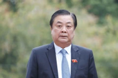 Conceder mayor espacio en mercado a agricultura de Vietnam