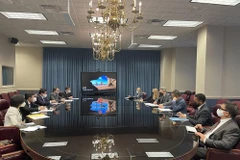 Buscan agilizar lazos en agricultura entre Vietnam y Estados Unidos