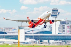 Vietjet lanza ofertas atractivas por Día Internacional de la Mujer