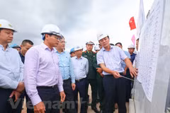 Políticas de desarrollo infraestructural requieren cambios cruciales