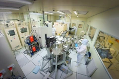 Logros de investigación científica de VNUHCM aportan a promoción del progreso social de Vietnam