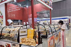 Vietnam es un mercado potencial para la industria de panadería (Foto: https://thoibaonganhang.vn/)
