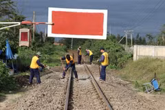 Vietnam convoca inversiones extranjeras para seis proyectos ferroviarios