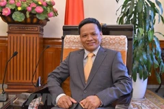 Vietnam se empeña en aumentar su participación en formulación de derecho internacional