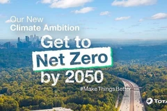 Vietnam por cumplir sus compromisos de cero emisiones netas para 2050