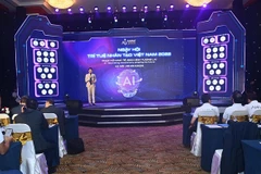 Festival de inteligencia artificial de Vietnam 2022 abre nuevas perspectivas