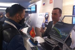 Foro empresarial potencia cooperación entre empresas vietnamitas y rusas