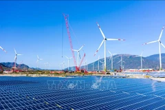 Aprueban Plan maestro nacional de energía para el lapso 2021- 2030