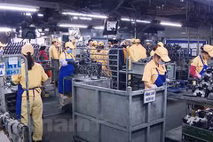 Vietnam ajusta su economía a condiciones externas