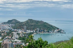 Ba Ria- Vung Tau se esfuerza por desarrollo económico sostenible