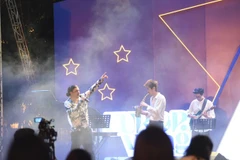 Hanoi acoge evento artístico y cultural sobre Europa