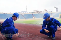 Vietnam mejora infraestructura de telecomunicaciones para SEA Games 31