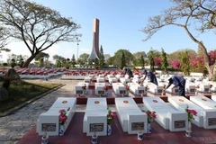 75 años del Día de Inválidos de Guerra y Mártires: Gratitud a quienes se dedicaron y sacrificaron por la Patria