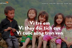 Asiste Estados Unidos a Vietnam en lucha contra trabajo infantil