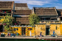 Vietnam entre las 25 mejores experiencias de viajes de TripAdvisor
