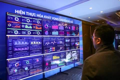Vietnam acelera proceso de transformación digital 