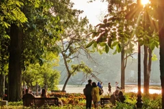 Vietnam, destino del Sudeste Asiático preferido entre turistas camboyanos 