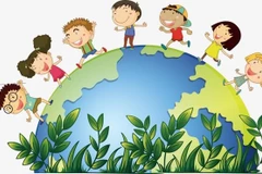 Crean multiplataforma para la educación de idiomas para niños 