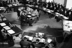 Victoria de Dien Bien Phu demuestra valentía e inteligencia vietnamitas