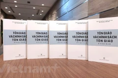 Garantizar el derecho a la libertad de religión para todos, un logro de Vietnam 