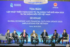 Muchas empresas eligen a Vietnam como destino, asegura Standard Chartered 