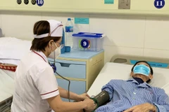 Lucha contra tuberculosis en Vietnam promueve papel atención sanitaria de base