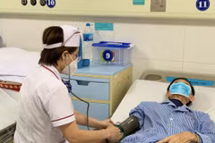 Lucha contra tuberculosis en Vietnam promueve papel atención sanitaria de base