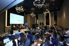 Sobresale Vietnam con tasa de crecimiento de economía digital más rápida del Sudeste Asiático