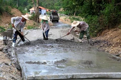 Vietnam cuadruplicará presupuesto dedicado a comunas pobres