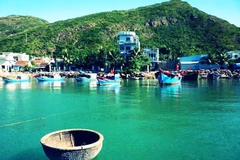Quy Nhon, uno de los lugres de mayor interés en Sudeste de Asia