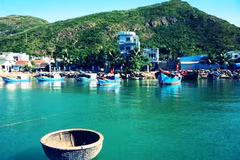 Quy Nhon, uno de los lugres de mayor interés en Sudeste de Asia