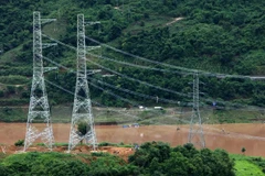 Dedica Son La inversión millonaria para mejorar red eléctrica rural 