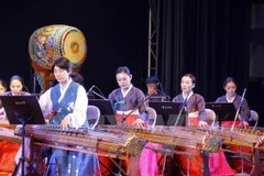 Construirán centro de intercambio cultural de Sudcorea en Quang Nam