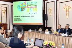 Debaten en ciudad vietnamita gestión integral de mares de Asia Oriental