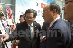 Sudcorea: exponen evidencias de actos ilegales chinos en Mar Oriental 